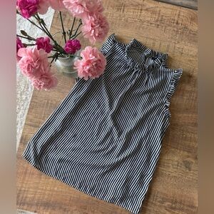 Ann Taylor Business Casual Blouse